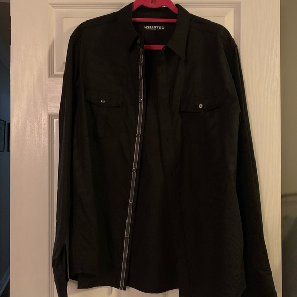 Kenneth Cole - LOVE this shirt!! - Picture 1 of 4